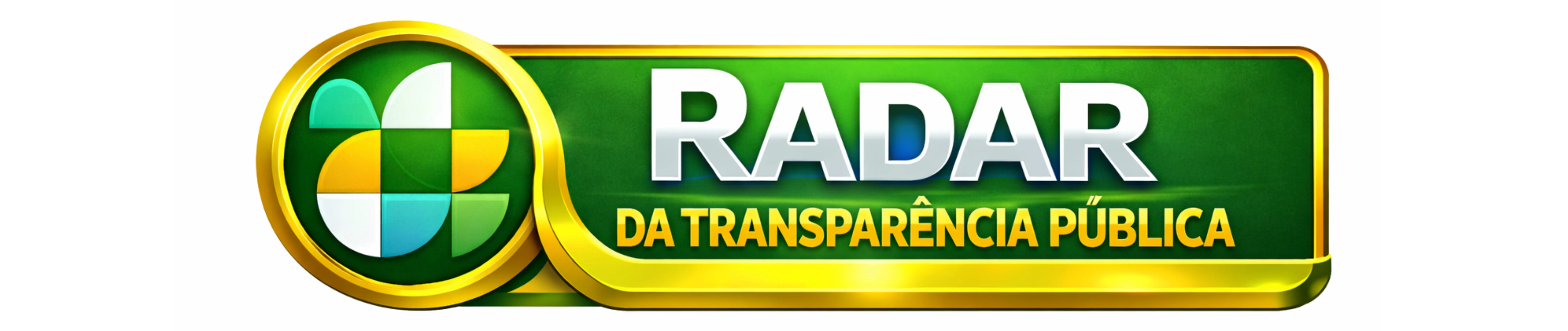Radar da Transparência Pública 