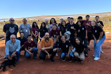 AGRO NAS ESCOLAS