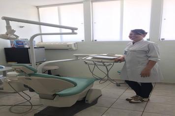 Saúde inicia este ano tratamento de canal odontológico