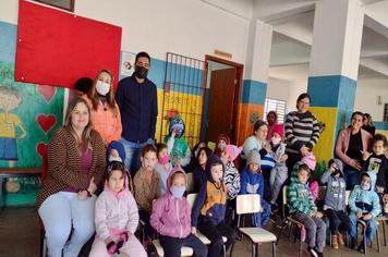 18 de Maio é o dia Nacional de Combate ao Abuso e Exploração Sexual de Crianças e Adolescente
