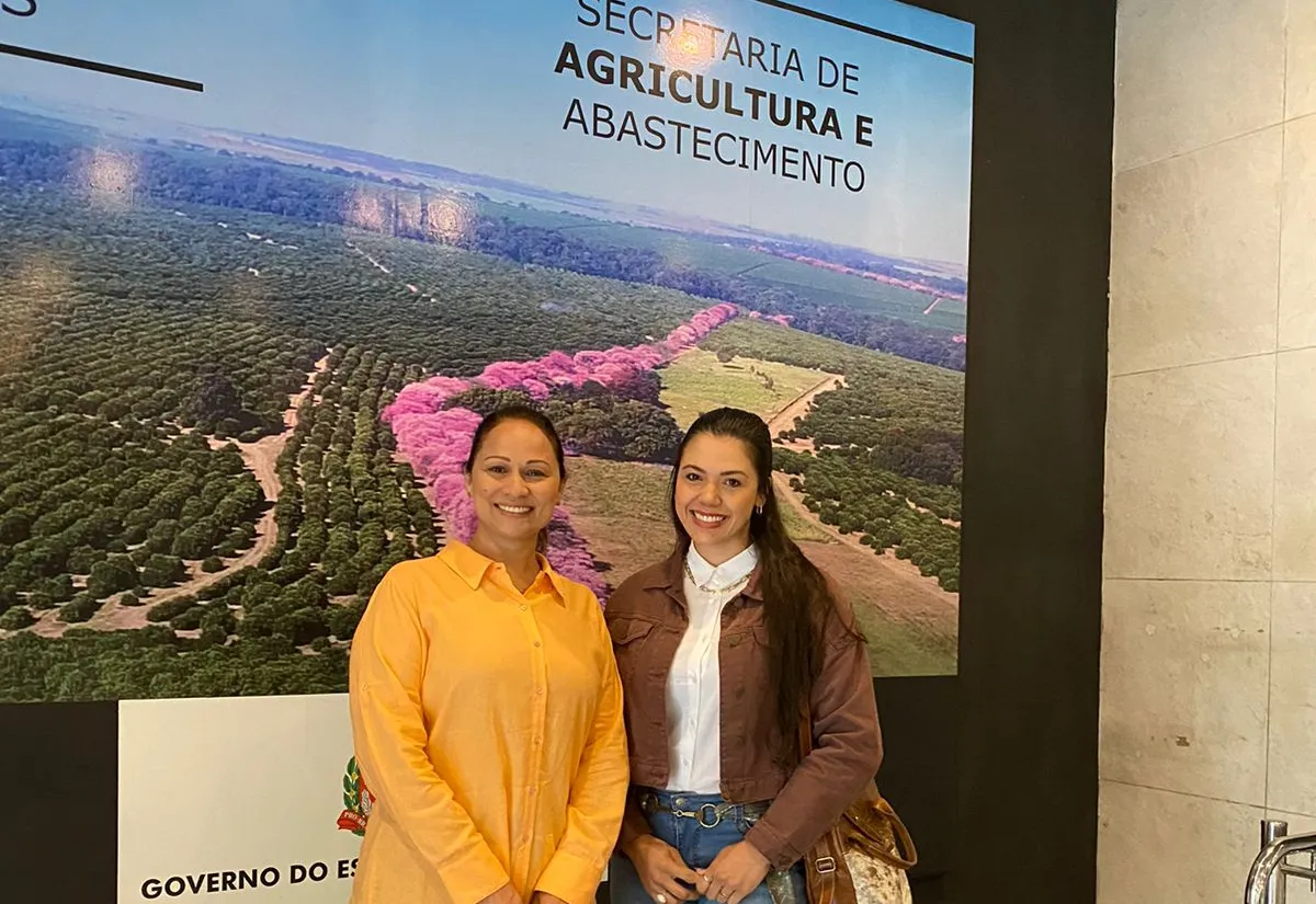 Seminário Estadual do Agro