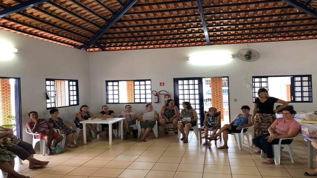 Prefeitura de Turmalina volta com as atividades do CCI
