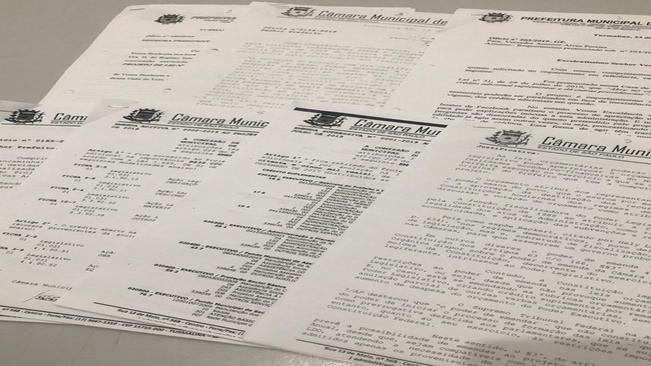 Câmara não aprova Suplementação Orçamentária e prefeitura pode parar