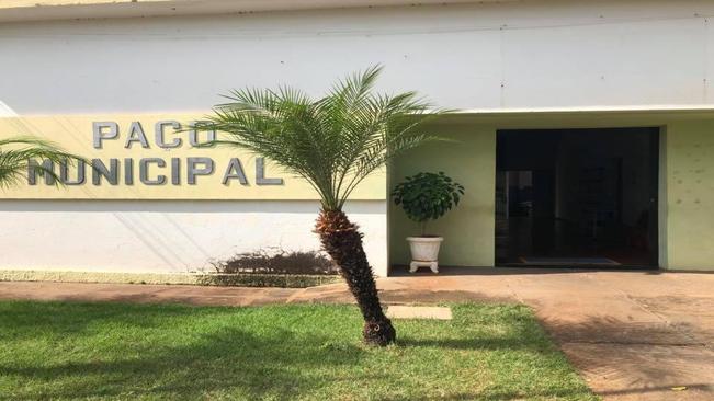 Administração cancela festividades de aniversário da cidade para retomar obra paralisada da creche municipal