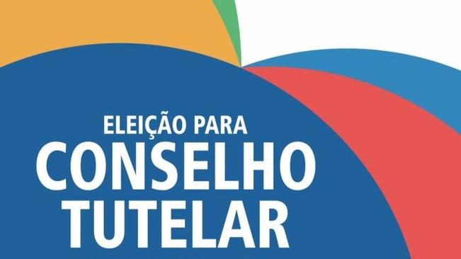 Eleição do Conselho Tutelar será realizada dia 6 de outubro